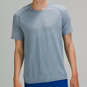 Lululemon Metal Vent Tech Short Sleeve 1.0 XL